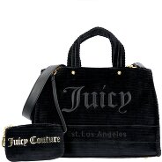 Juicy Couture Iris Velvet Stripes Handbag 32 cm Productimage Juicy Couture Iris Velvet Stripes Handbag 32 cm Productimage