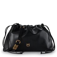PINKO Shoulder bag Leather 35 cm Productimage PINKO Shoulder bag Leather 35 cm Productimage