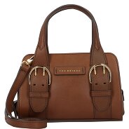 The Bridge Elena Handbag Leather 21 cm Productimage The Bridge Elena Handbag Leather 21 cm Productimage