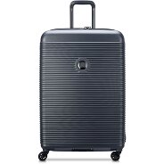 Delsey Paris Freestyle 4-wheel trolley 76 cm Productimage