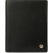 Bugatti Roccia Wallet RFID protection Genuine Leather 12 cm Productimage