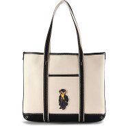 POLO RALPH LAUREN Bear Shopper Bag 32.5 cm Productimage POLO RALPH LAUREN Bear Shopper Bag 32.5 cm Productimage