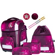 Schneiders Ergolite School bag set 8-piece Productimage