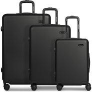 Smartbox Edition 05 4 wheels Suitcase set 3-piece Productimage