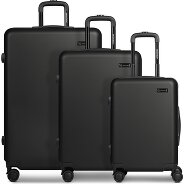 Smartbox Edition 05 4 wheels Suitcase set 3-piece Productimage