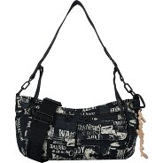 Desigual Newspaper Donosti Shoulder Bag 25 cm Productimage
