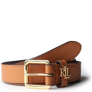 Lauren Ralph Lauren Logo Belt Leather Productimage