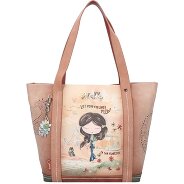 Anekke Peace & Love Shopper Bag 44 cm Productimage Anekke Peace & Love Shopper Bag 44 cm Productimage