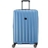 Delsey Paris Longitude 4 wheels Trolley 69 cm with expansion pleat Productimage