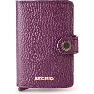 Secrid Miniwallet Credit card case RFID protection Leather 6.5 cm Productimage