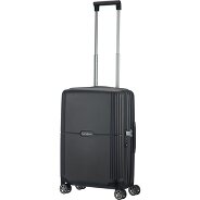 Samsonite Orfeo 4 wheels Cabin suitcase 55 cm Productimage