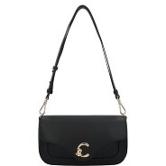 Coccinelle C-Me Shoulder Bag Leather 26 cm Productimage