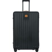 Bric's Capri 4 wheels Trolley 84 cm with expansion pleat Productimage