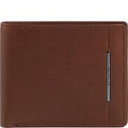 Samsonite Eluxe Veg Wallet RFID protection Genuine Leather 10.5 cm Productimage