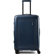 American Tourister Dashpop 4 wheels Trolley 67 cm with expansion pleat Productimage