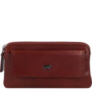 Braun Büffel Country Key wallet Leather 12.5 cm Productimage Braun Büffel Country Key wallet Leather 12.5 cm Productimage
