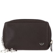 Golden Head Polo Key pouch Genuine Leather 11 cm Productimage