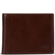 Jost Vardo Wallet RFID protection Leather 12.5 cm Productimage