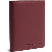The Chesterfield Brand Frederick Wallet RFID protection Genuine Leather 9.5 cm Productimage