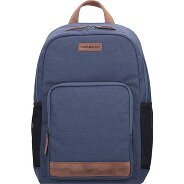 Greenburry Coral Business backpack 41 cm Laptop compartment Productimage