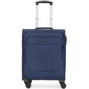 Franky Melbourne 3.0 4-wheel cabin trolley 55 cm Productimage