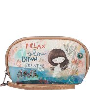 Anekke Mediterranean Wallet 19 cm Productimage