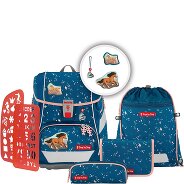 Step by Step 2in1 Plus School bag set Productimage