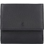 Esquire Deer Wallet Genuine Leather 10 cm Productimage