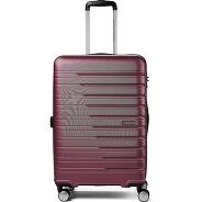 American Tourister Flashline 4 wheels Trolley 67 cm Productimage