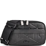 Lacoste Megagrain Shoulder bag 19.5 cm Productimage