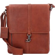 Burkely Antique Avery Messenger Leather 28 cm Productimage