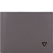 Guess Madrid Wallet Leather 12 cm Productimage