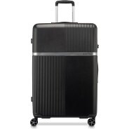 Roncato Airglam 2.0 4 wheels Trolley 78 cm Expandable Productimage