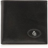 Castelijn & Beerens Gaucho wallet RFID leather 10 cm Productimage