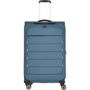 Travelite Skaii 4 Roll Trolley 78 cm Productimage