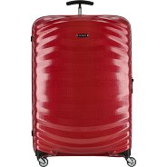 Samsonite Lite Shock 4 Roll Trolley 81 cm Productimage