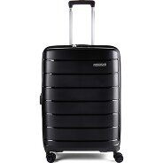 American Tourister Summer Pop 4 wheels Trolley 66 cm Expandable Productimage