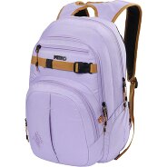 NITRO Daypack Chase backpack 51 cm laptop compartment Productimage