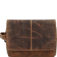 Greenburry Vintage Toilet bag Leather 27 cm Productimage