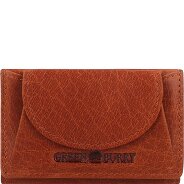Greenburry House of Norway Wallet Leather 9.5 cm Productimage