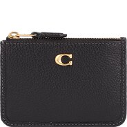 Coach Mini Skinny Key wallet Leather 11 cm Productimage