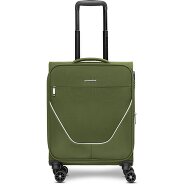 Stratic taska 4 Roll Cabin Trolley S 55 cm with Expanding Pleat Productimage