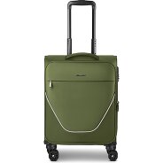 Stratic taska 4 wheels Cabin suitcase S 55 cm Expandable Productimage