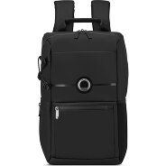 Delsey Paris Turenne Soft Daypack 43 cm Laptop compartment Productimage