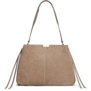 Tommy Hilfiger TH Casual Shoulder Bag Leather 35 cm Productimage