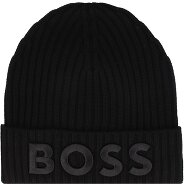 Boss Knitted hat Productimage Boss Knitted hat Productimage