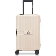 Delsey Paris Vauban 4 wheels Cabin trolley 55 cm Productimage