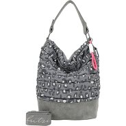 Fritzi aus Preußen Olga Limited Leo Bubble Shoulder Bag 27 cm Productimage