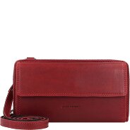 Jack Kinsky Clutch purse Leather 19 cm Productimage