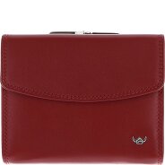 Golden Head Polo Wallet RFID protection Genuine Leather 12 cm Productimage